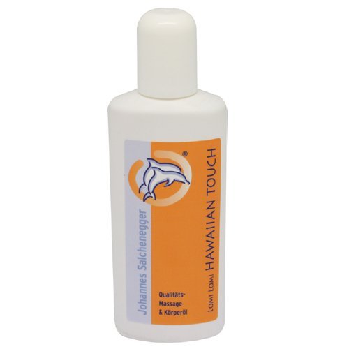 Lomi Lomi Massageöl HawaiianTouch, 1l