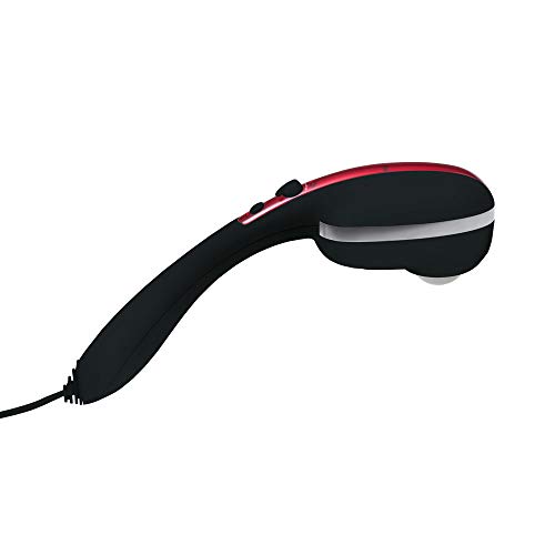 Casada Tappymed III handliches Massagegerät - Handmassagegerät mit Klopfmassage-Funktion und Tapping zur Ganzkörperanwendung an Schulter, Nacken, Rücken und Beine