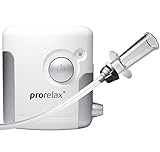 prorelax Sensitive Vakuum-Massagegerät - für eine schöne und gesunde Haut