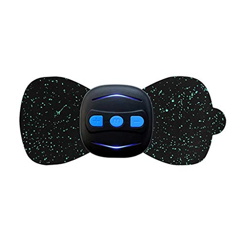 Intelligente Geräte Entspannungsmassager Schulter Electric Minimassager Fitness & Yoga-Ausrüstung Lange Fitnessbänder