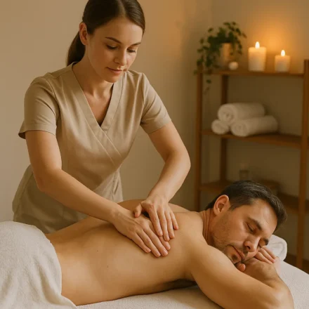 Aktuelle Massage-Angebote aller Art in der Nähe finden