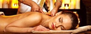 Nackte Massage – welchen Effekt hat es?