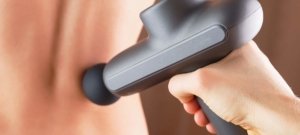 Massagepunkte – welche gibt es?