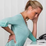 Ergonomie im Büro – mit diesen Tipps Rückenschmerzen vorbeugen