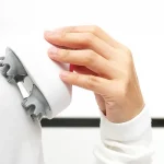 Tennisarm mit Massage behandeln – geht das?