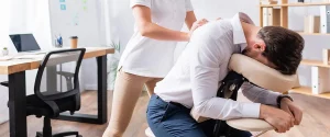 Professionelle Massagen bei Verspannungen