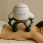 Massageroboter – wie funktioniert er?