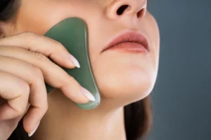 Gua Sha: Anwendung und Wirkung